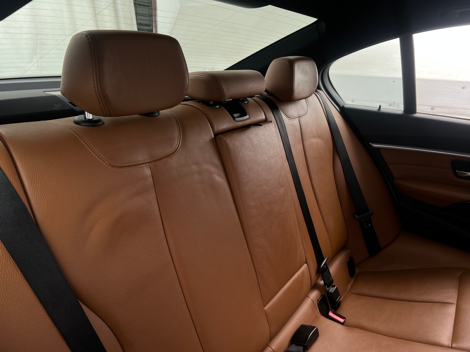 Thumbnail: 2016 BMW 3 Series - 5