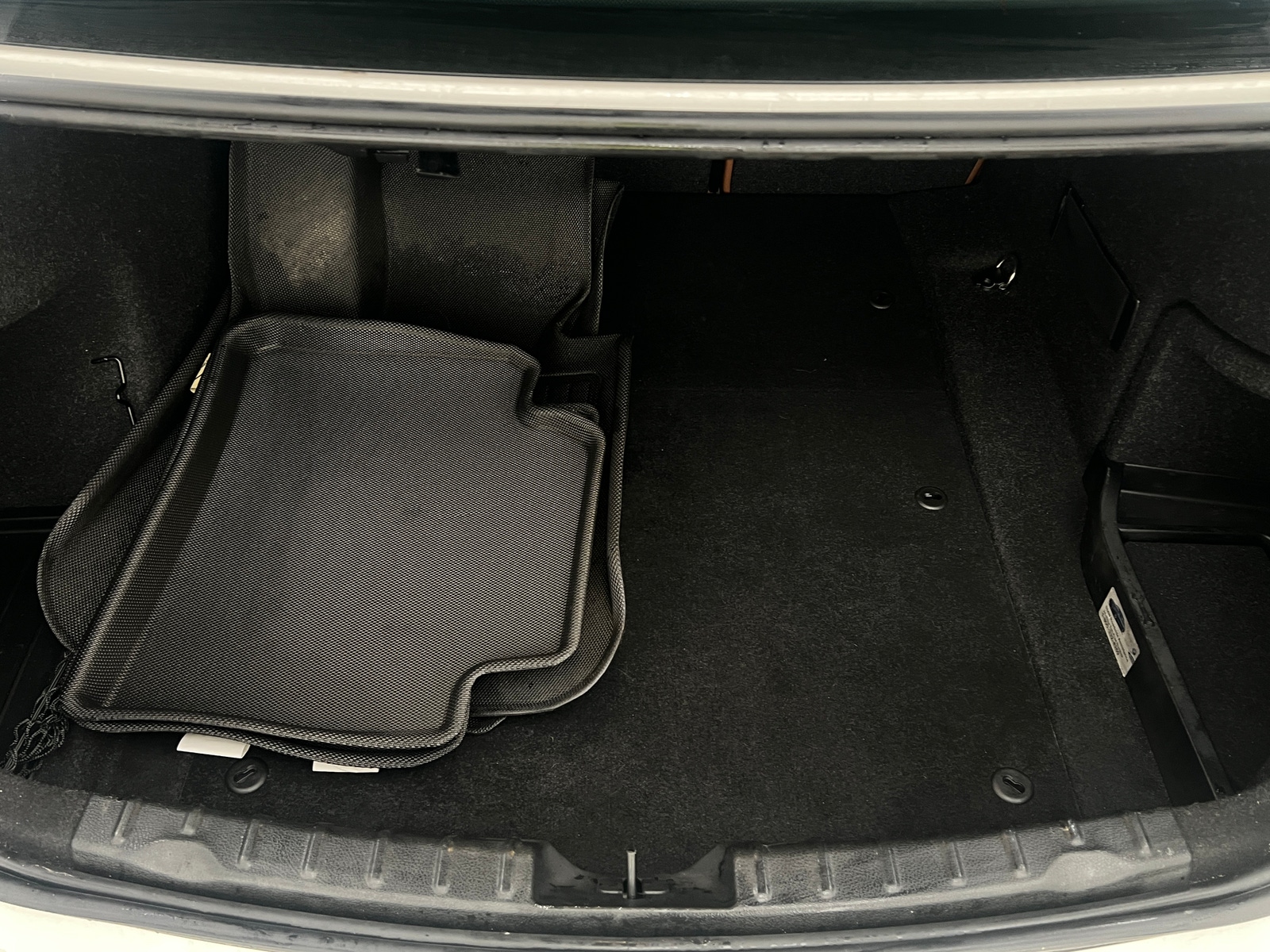 Thumbnail: 2016 BMW 3 Series - 6