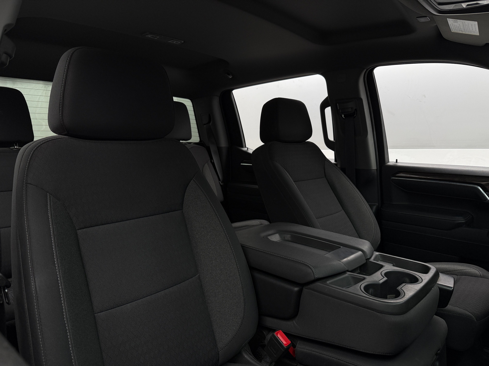 Thumbnail: 2023 Chevrolet Silverado 1500 - 2