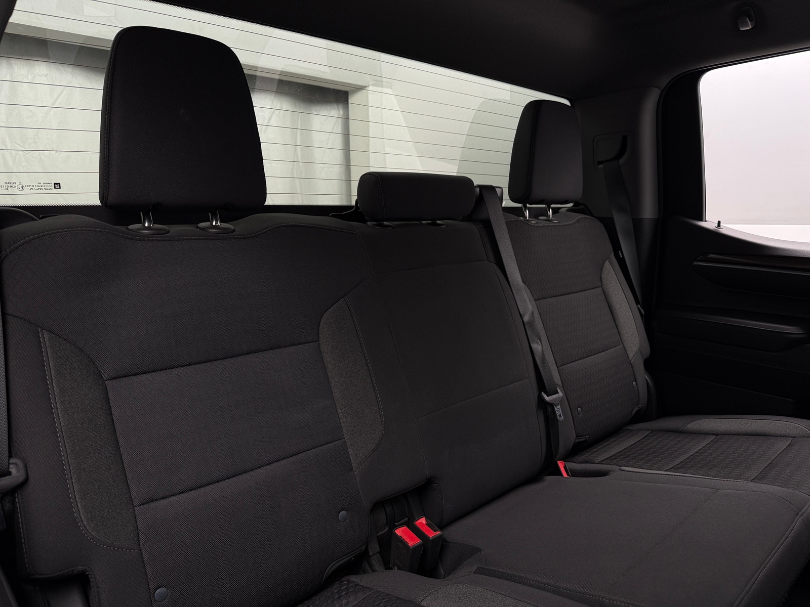 Thumbnail: 2023 Chevrolet Silverado 1500 - 6