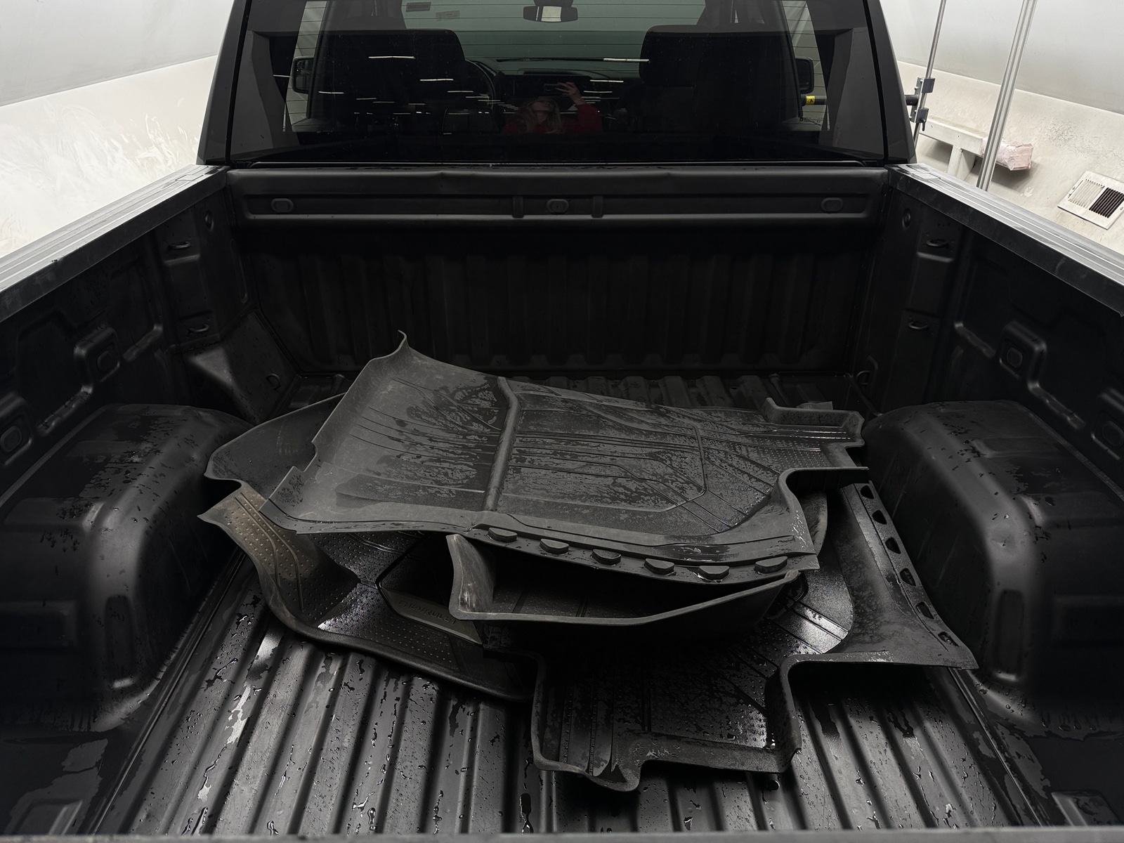 Thumbnail: 2023 Chevrolet Silverado 1500 - 7