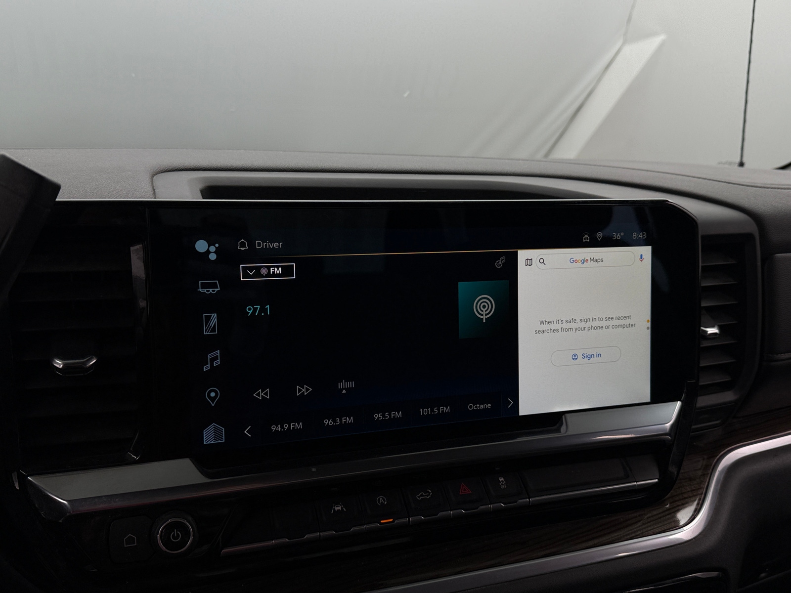 Thumbnail: 2023 Chevrolet Silverado 1500 - 4