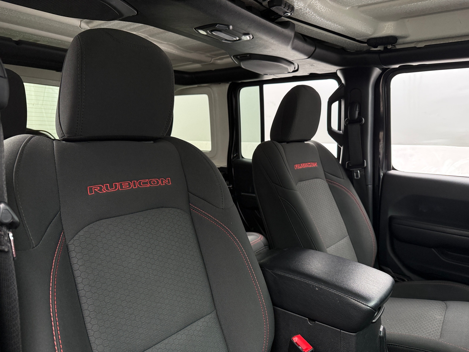 Thumbnail: 2020 Jeep Wrangler - 2