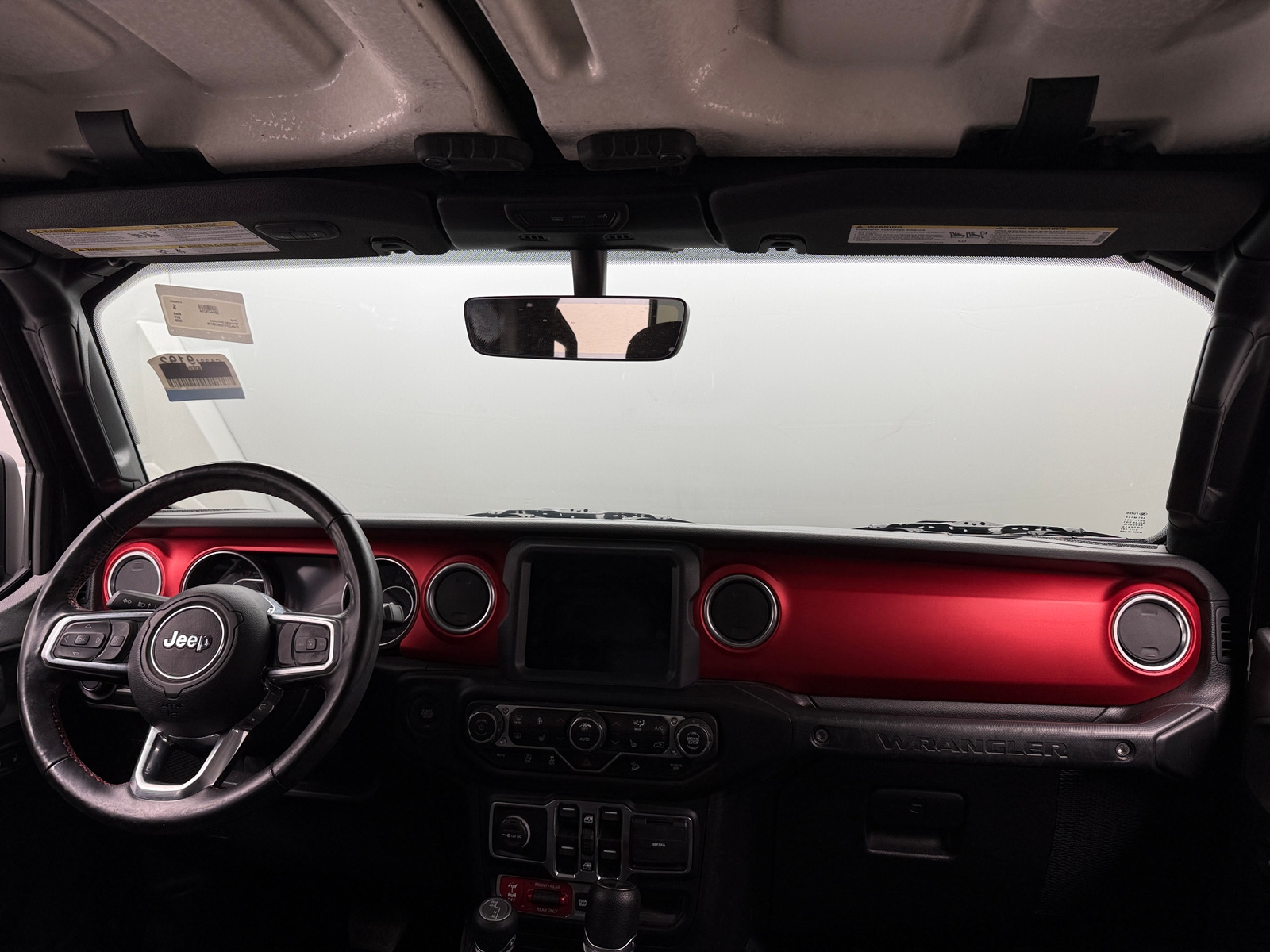 Thumbnail: 2020 Jeep Wrangler - 3