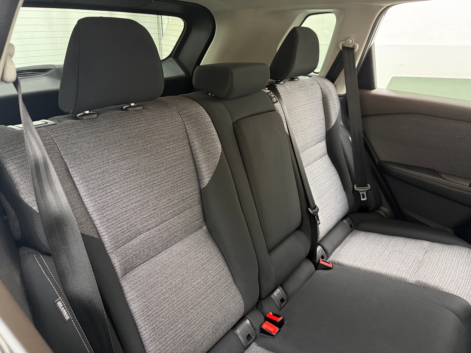 Thumbnail: 2021 Nissan Rogue - 6