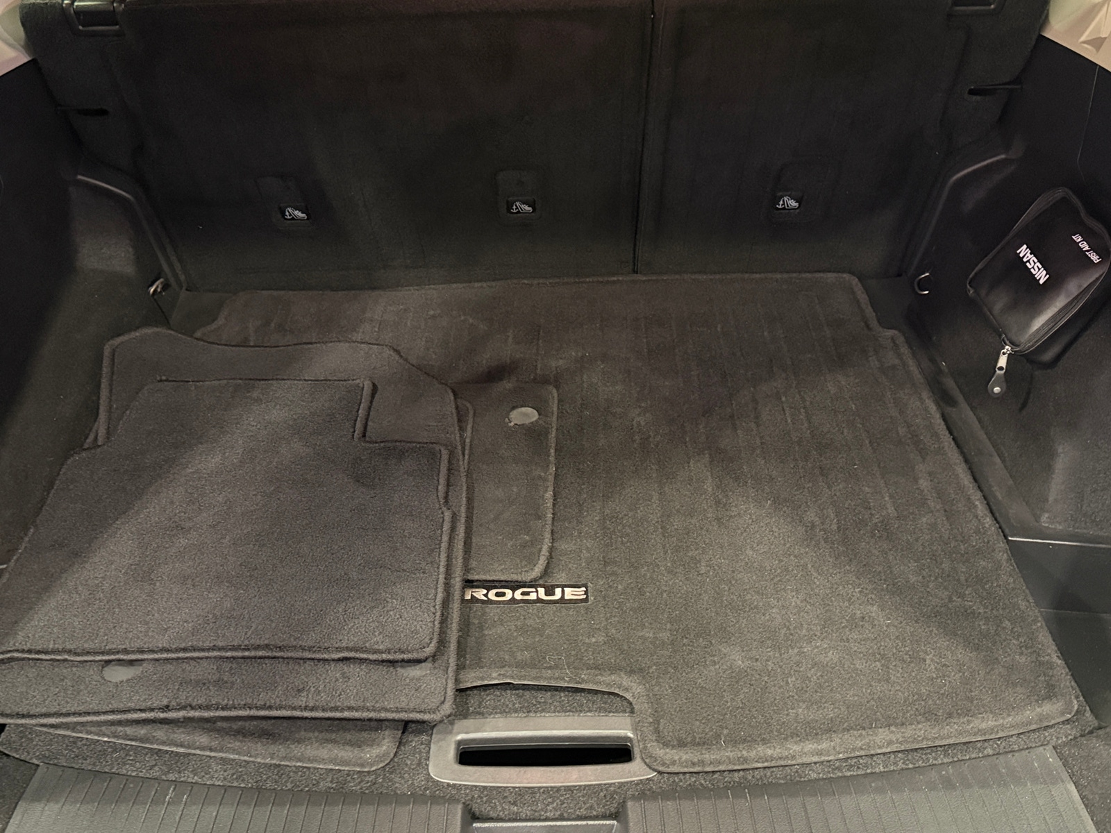 Thumbnail: 2021 Nissan Rogue - 7