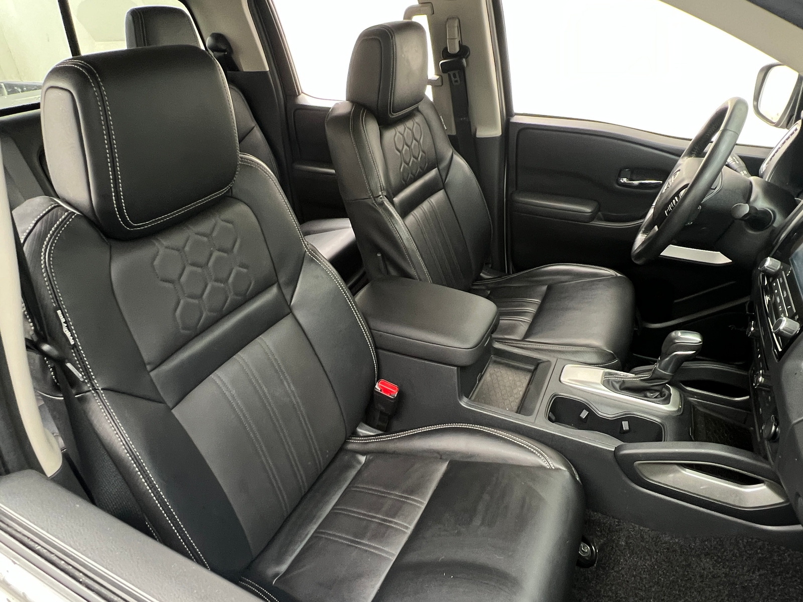 Thumbnail: 2022 Nissan Frontier - 2