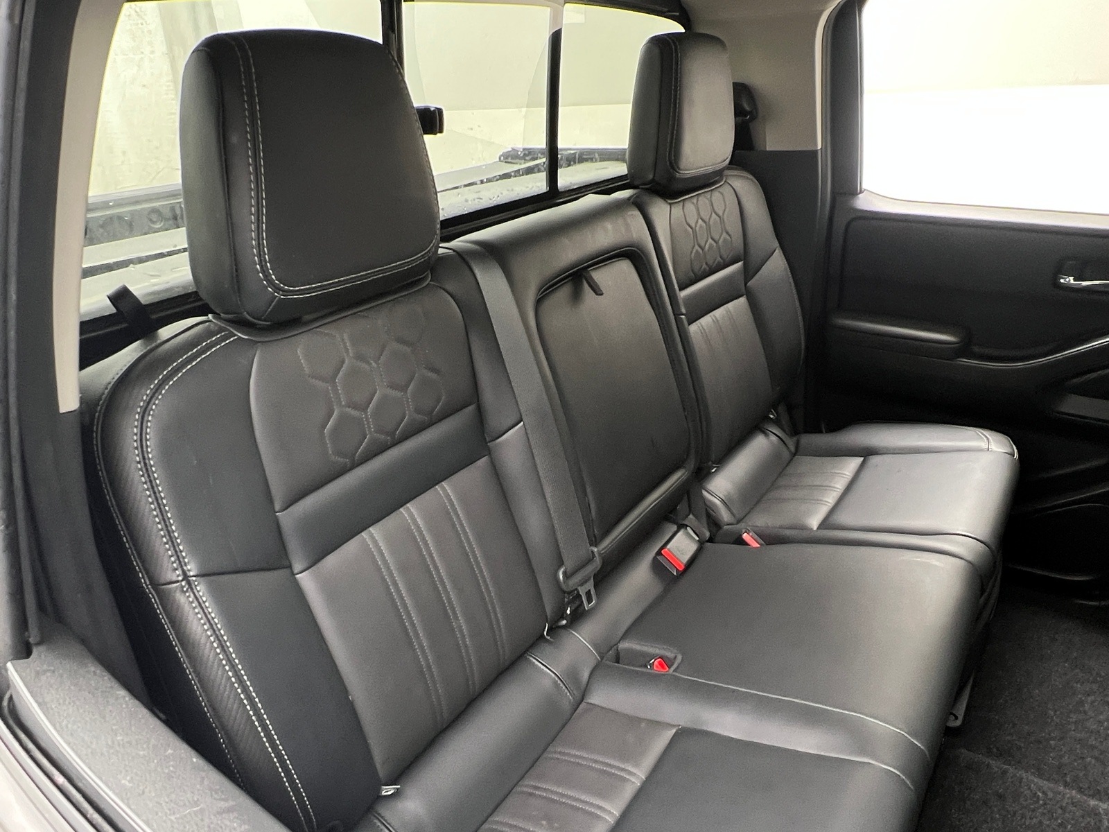 Thumbnail: 2022 Nissan Frontier - 6