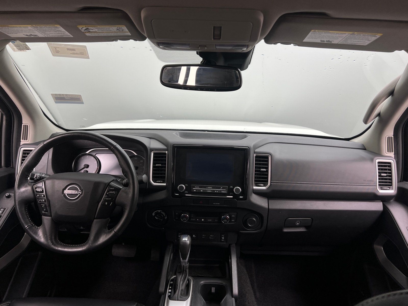 Thumbnail: 2022 Nissan Frontier - 3