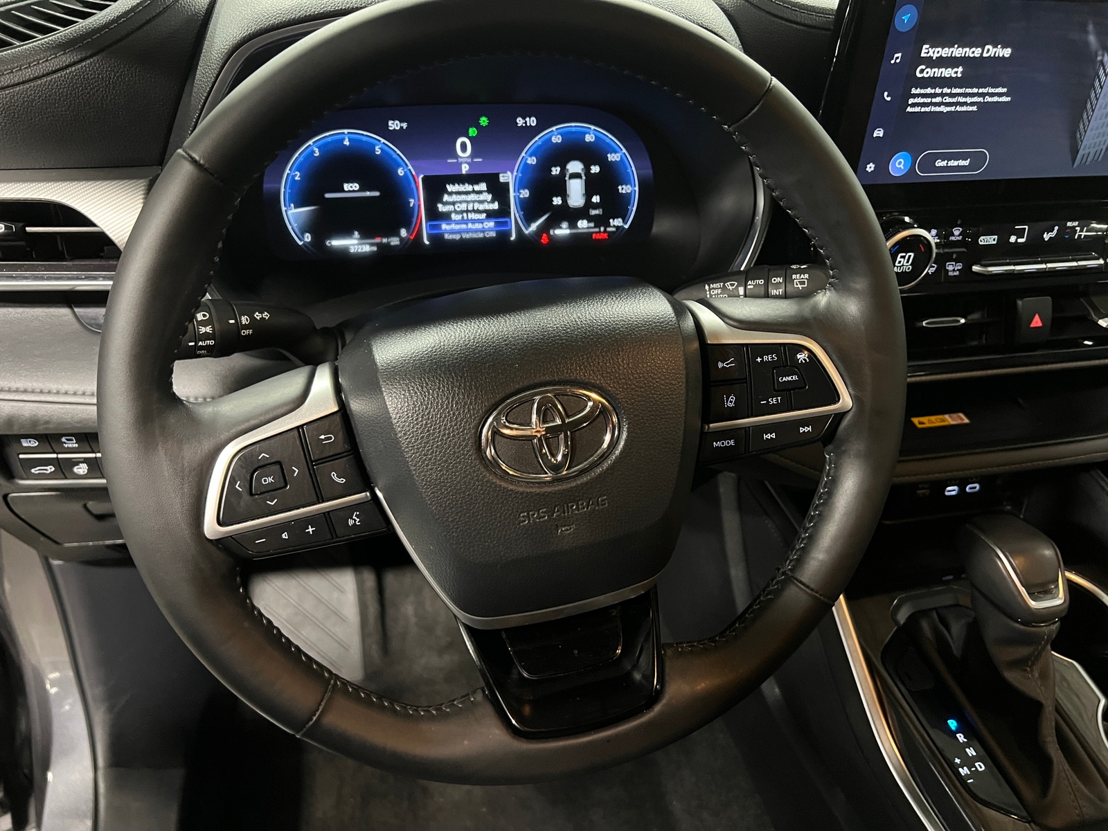 Thumbnail: 2024 Toyota Highlander - 4