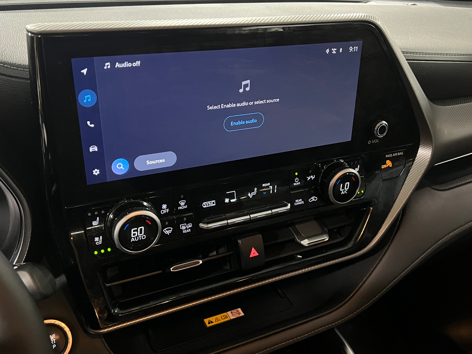 Thumbnail: 2024 Toyota Highlander - 3