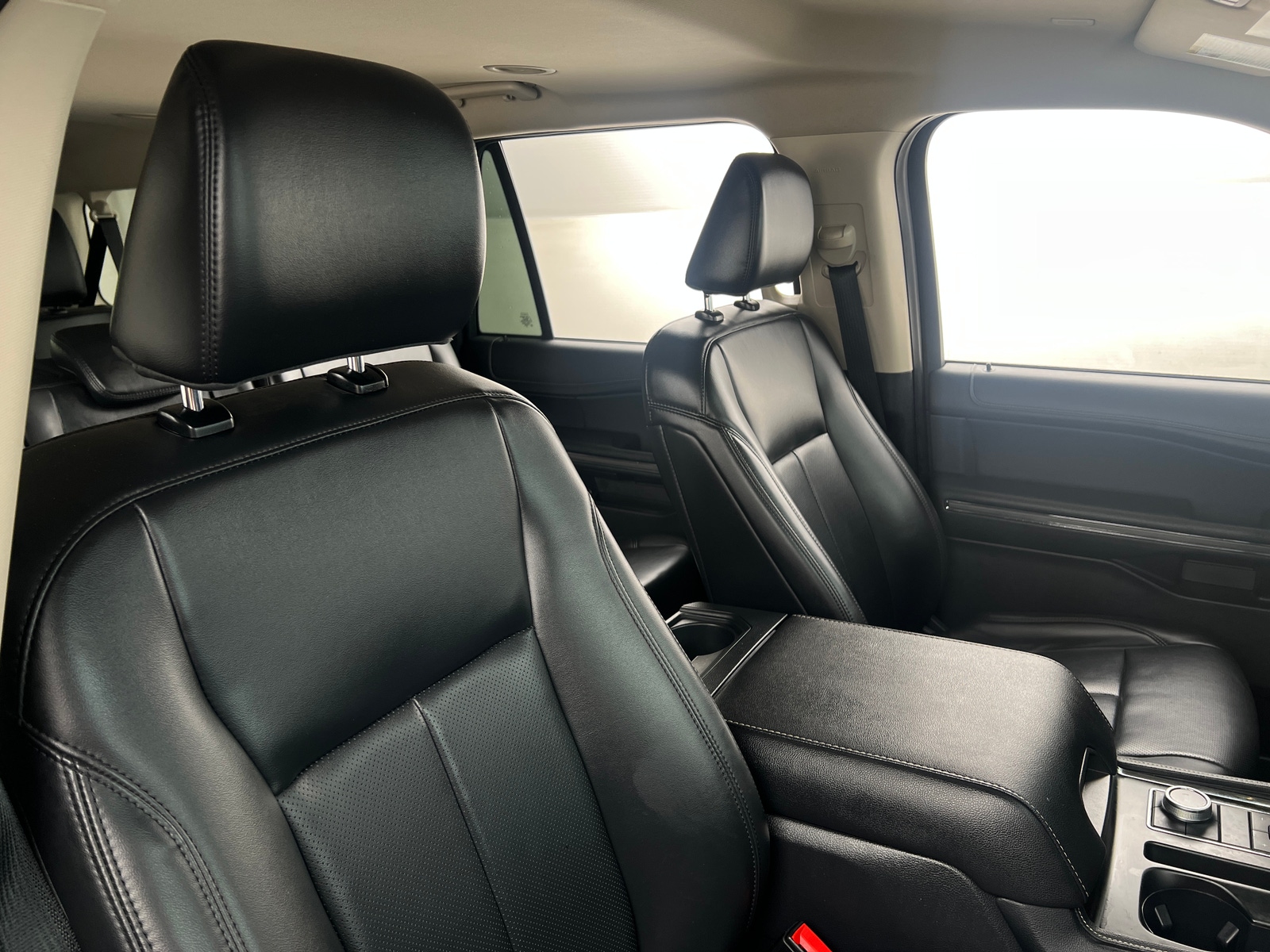 Thumbnail: 2024 Ford Expedition MAX - 2