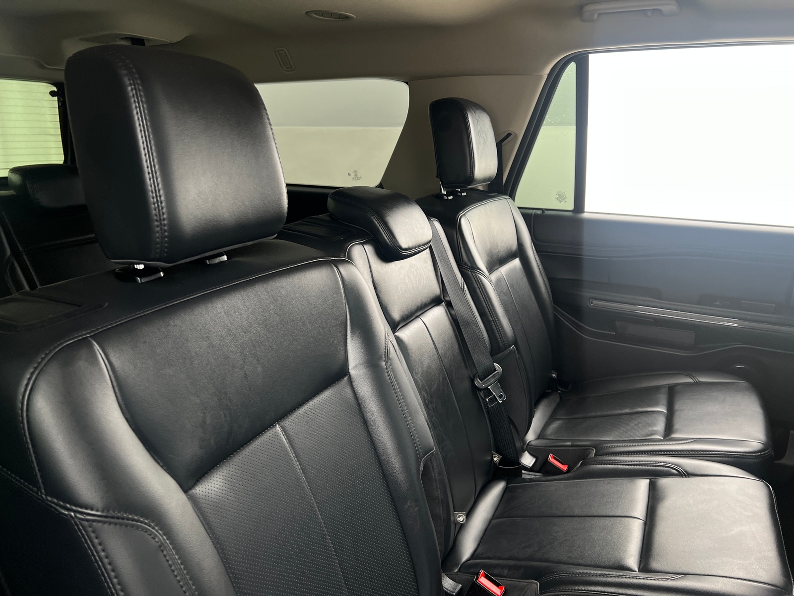 Thumbnail: 2024 Ford Expedition MAX - 6