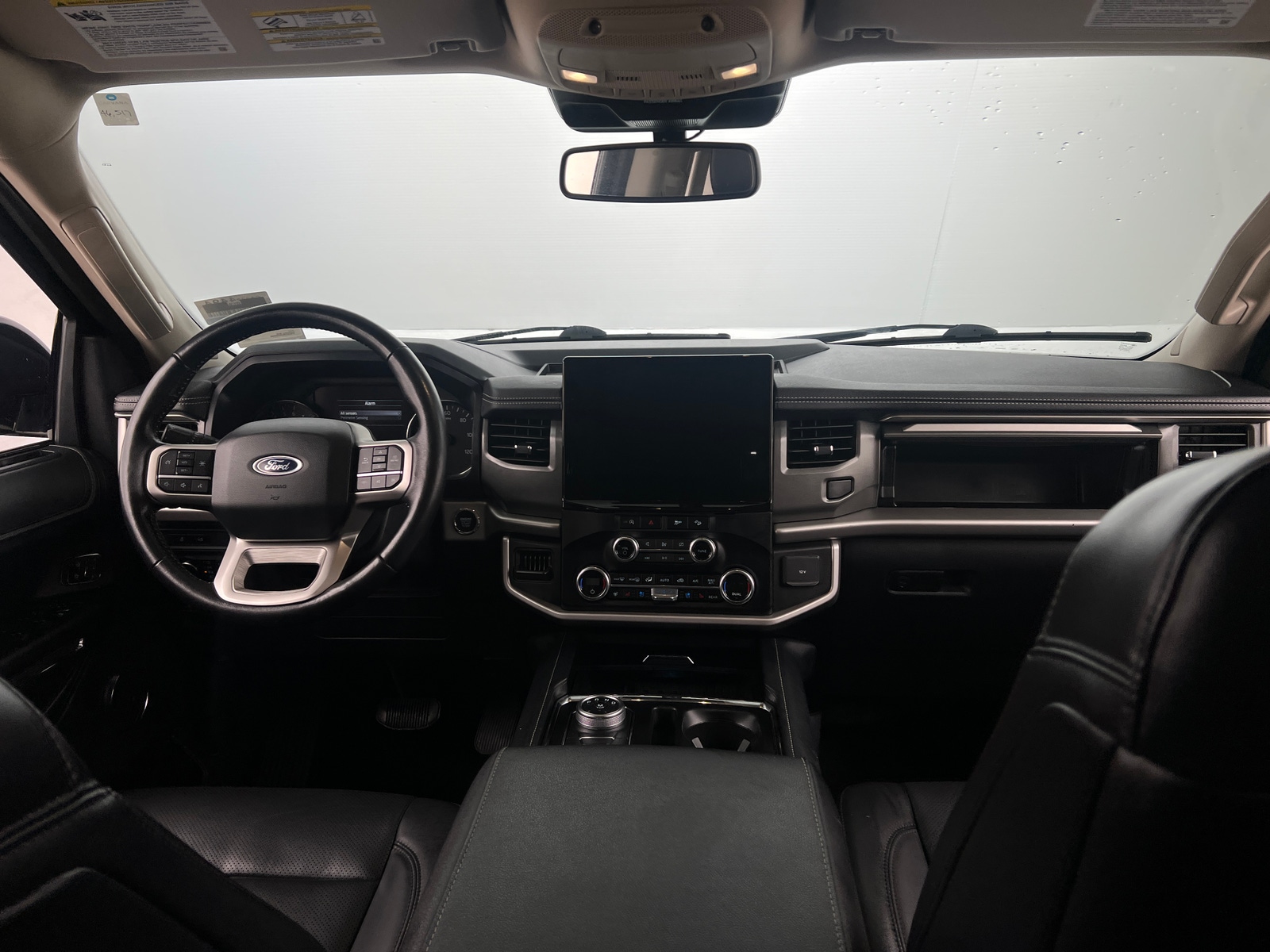 Thumbnail: 2024 Ford Expedition MAX - 3