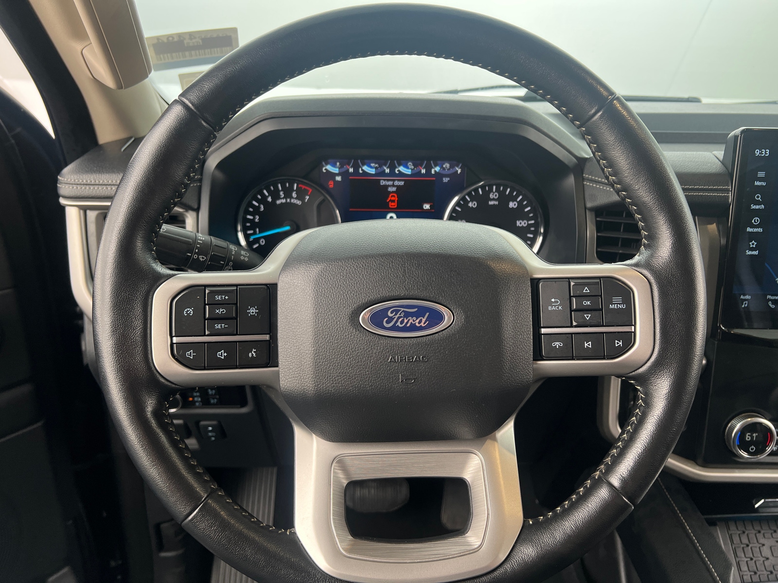 Thumbnail: 2024 Ford Expedition MAX - 5