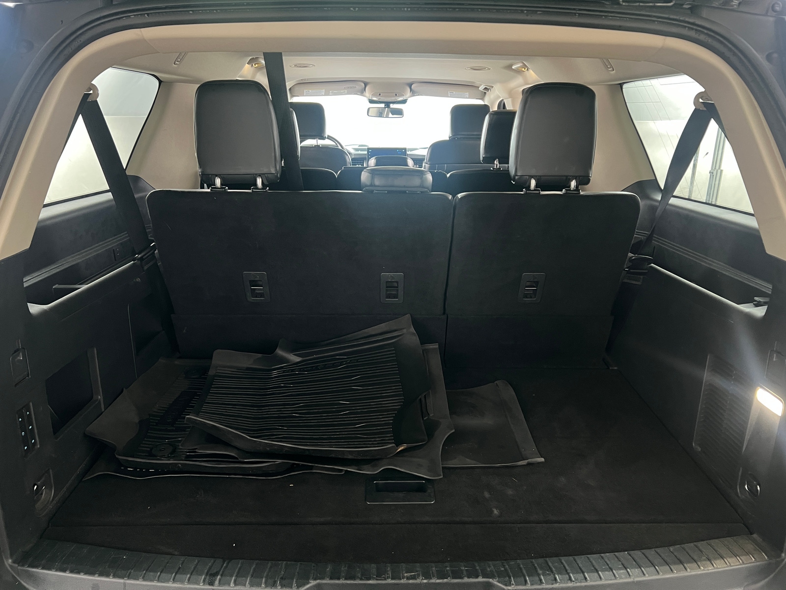 Thumbnail: 2024 Ford Expedition MAX - 7