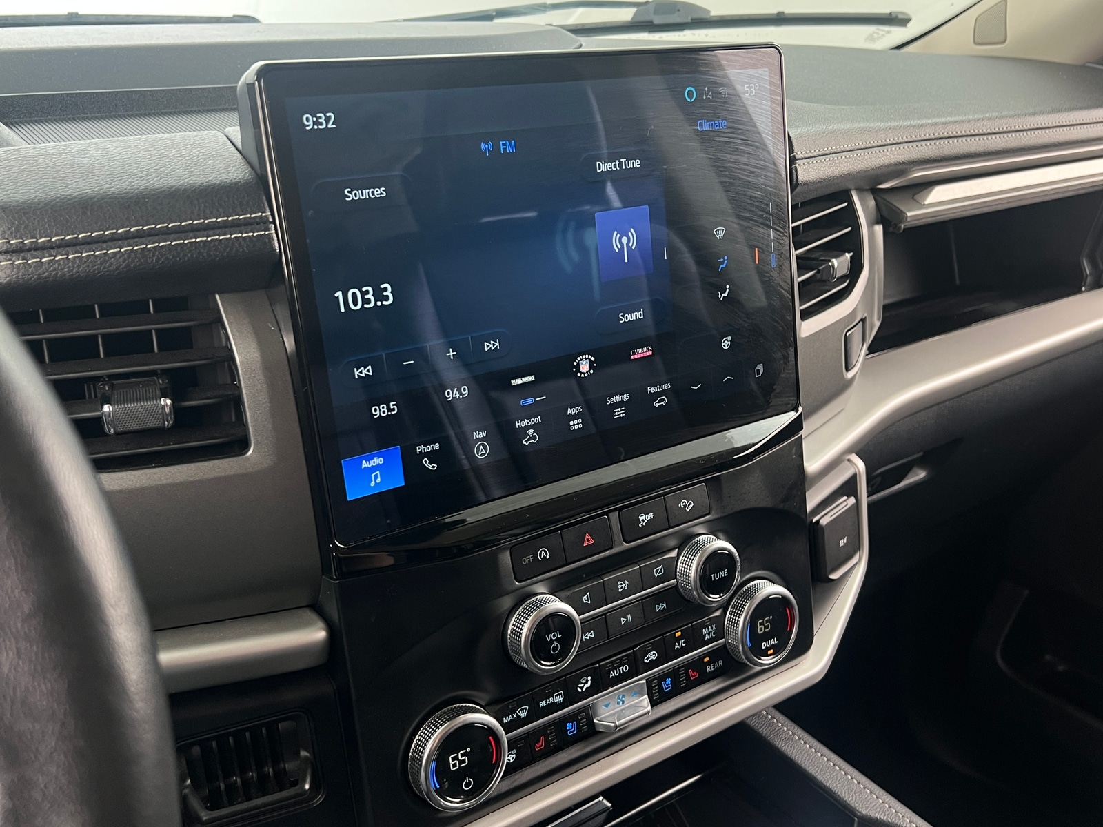 Thumbnail: 2024 Ford Expedition MAX - 4