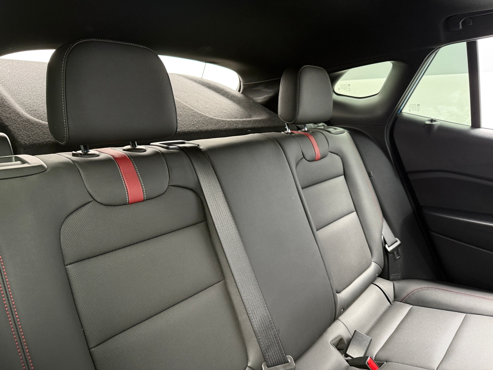 Thumbnail: 2024 Chevrolet Trax - 5