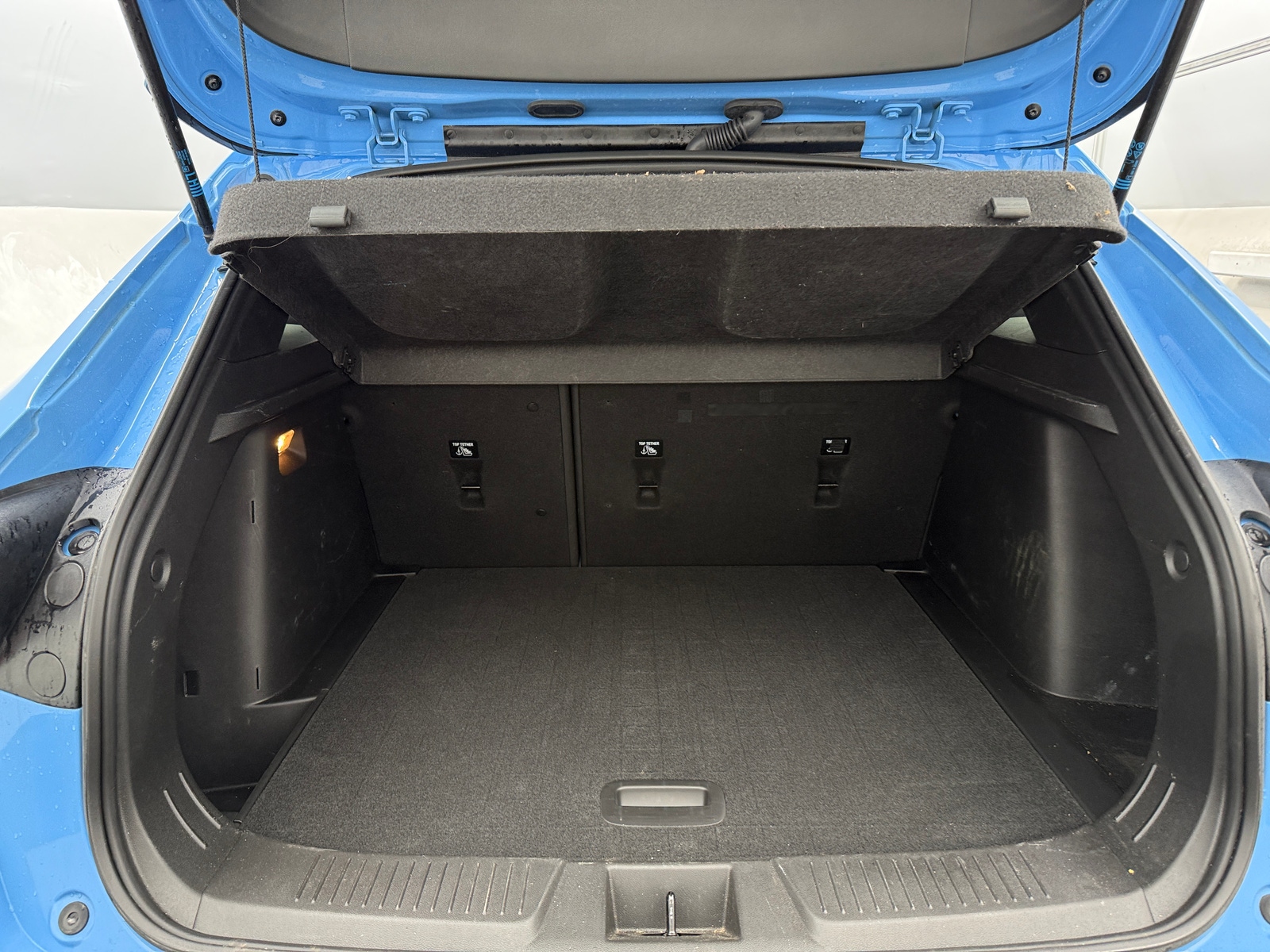 Thumbnail: 2024 Chevrolet Trax - 6