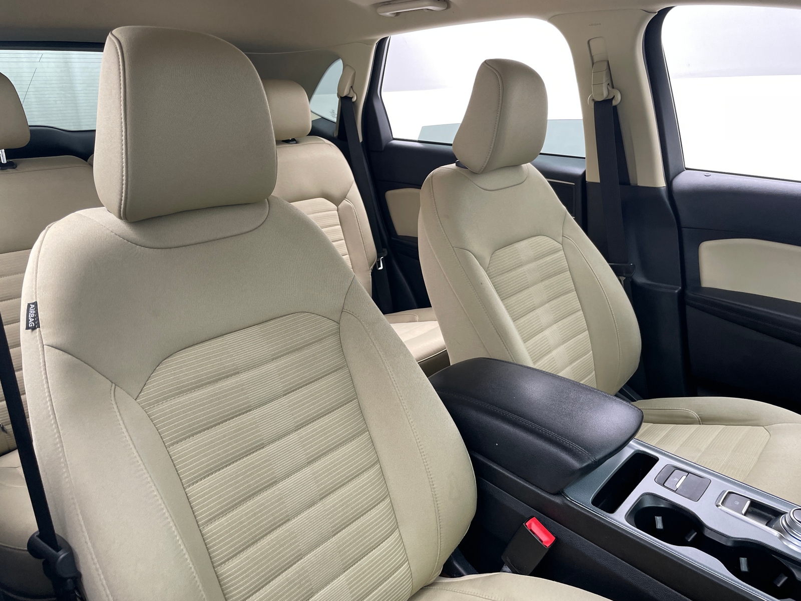 Thumbnail: 2021 Ford Edge - 2