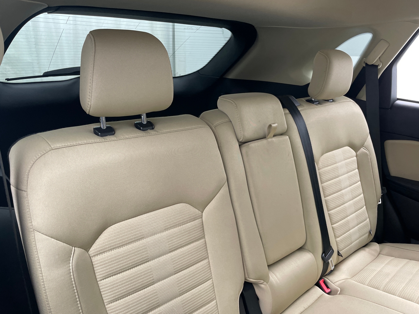 Thumbnail: 2021 Ford Edge - 6