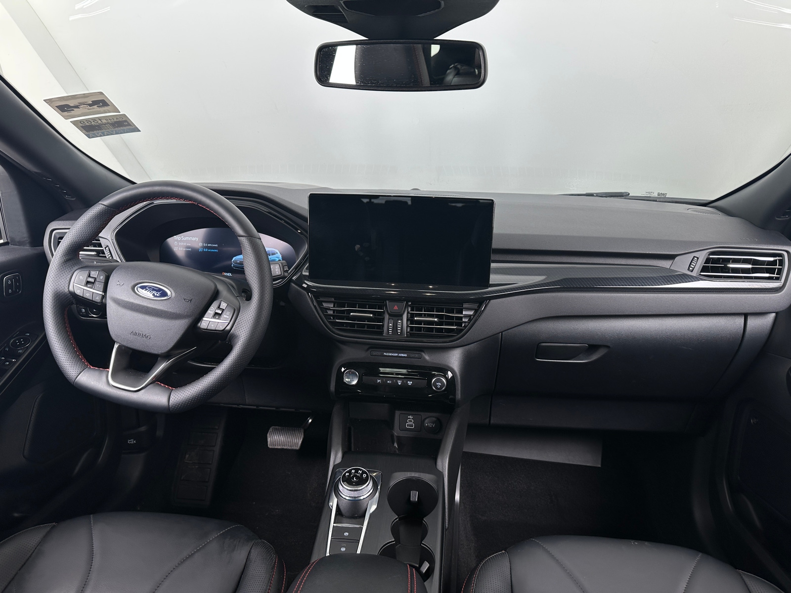 Thumbnail: 2025 Ford Escape - 2