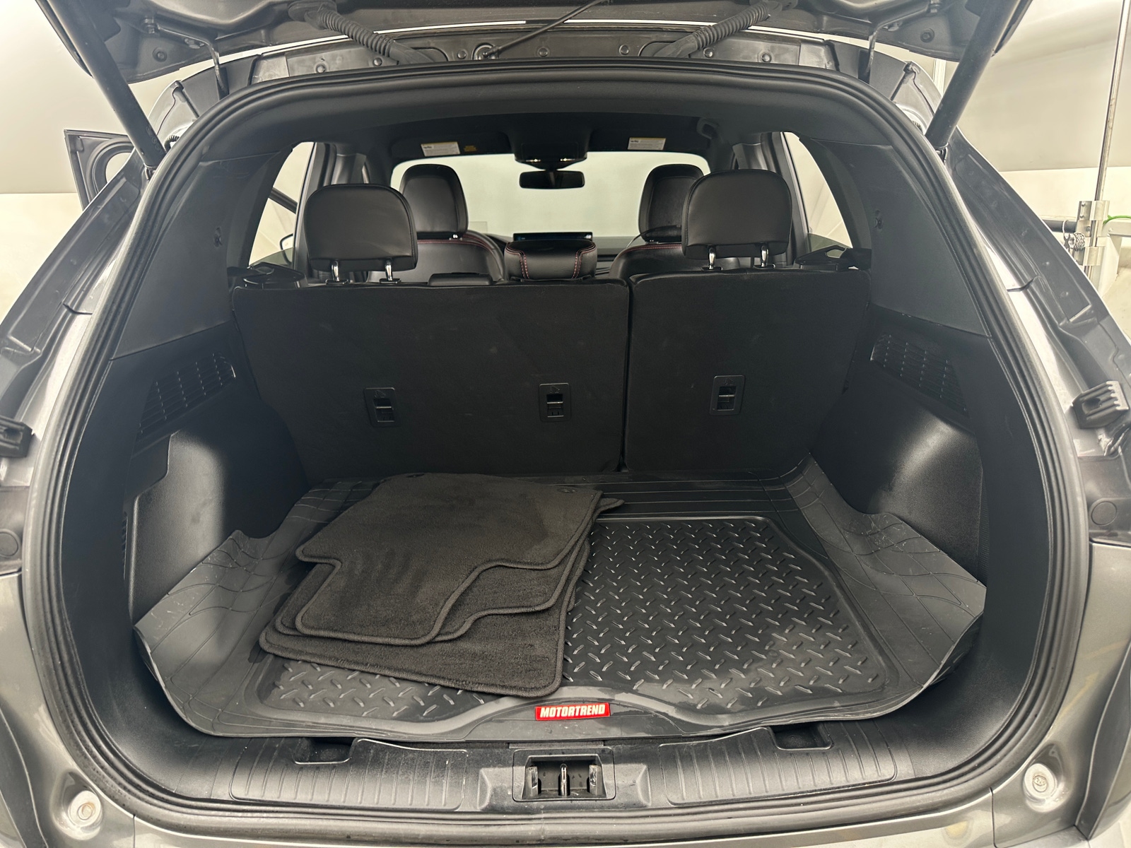 Thumbnail: 2025 Ford Escape - 6