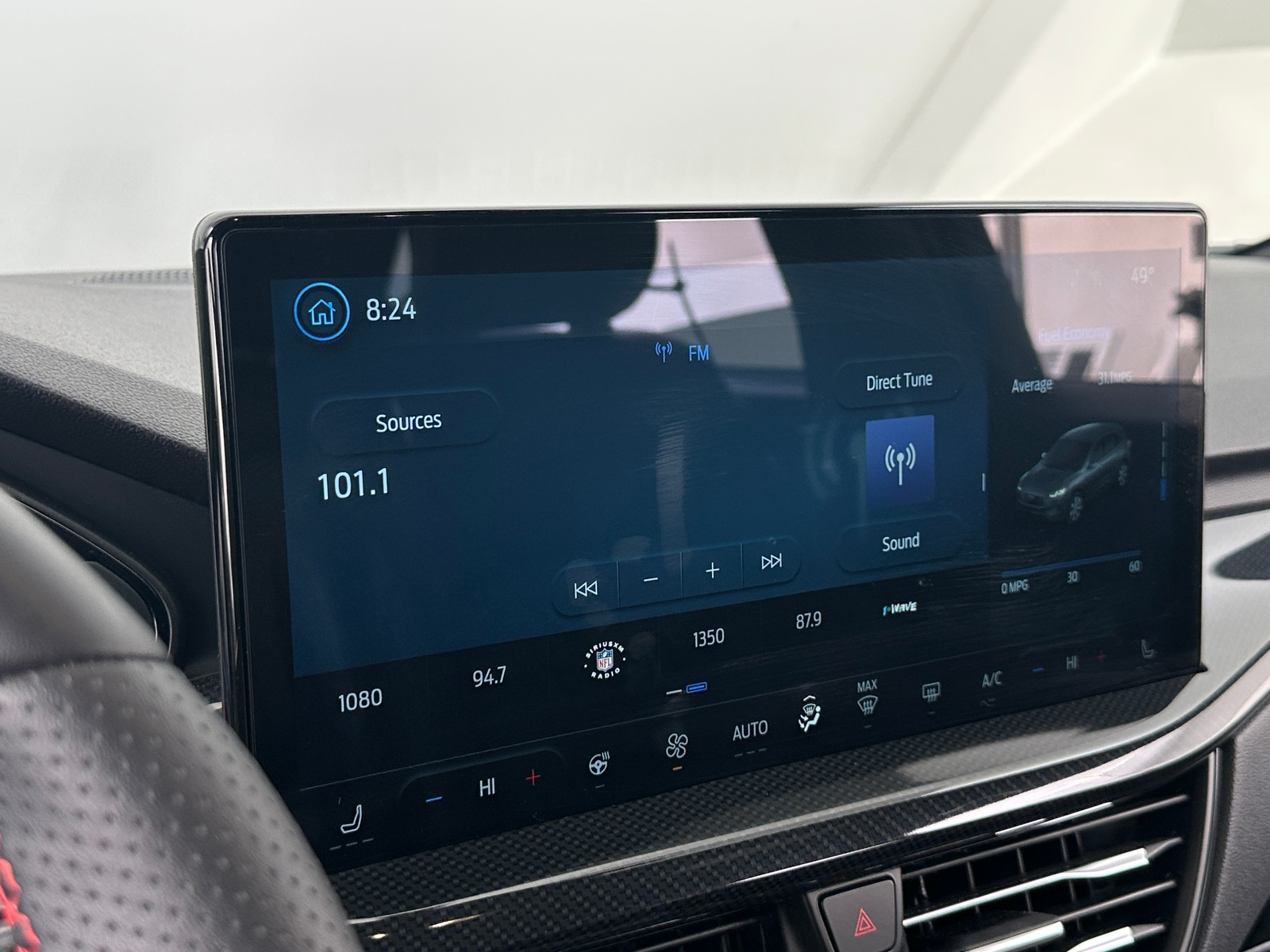 Thumbnail: 2025 Ford Escape - 3