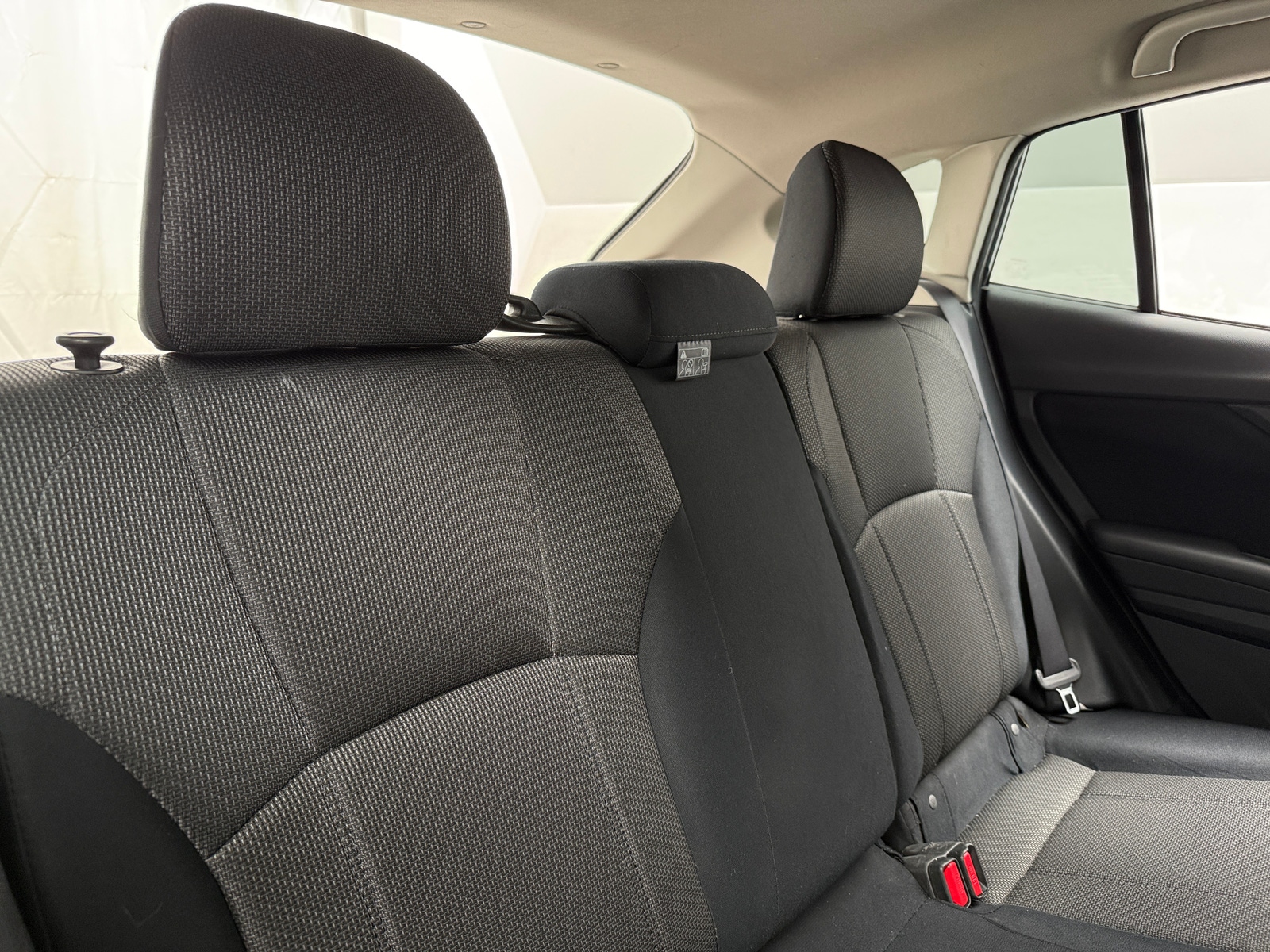 Thumbnail: 2021 Subaru Crosstrek - 6