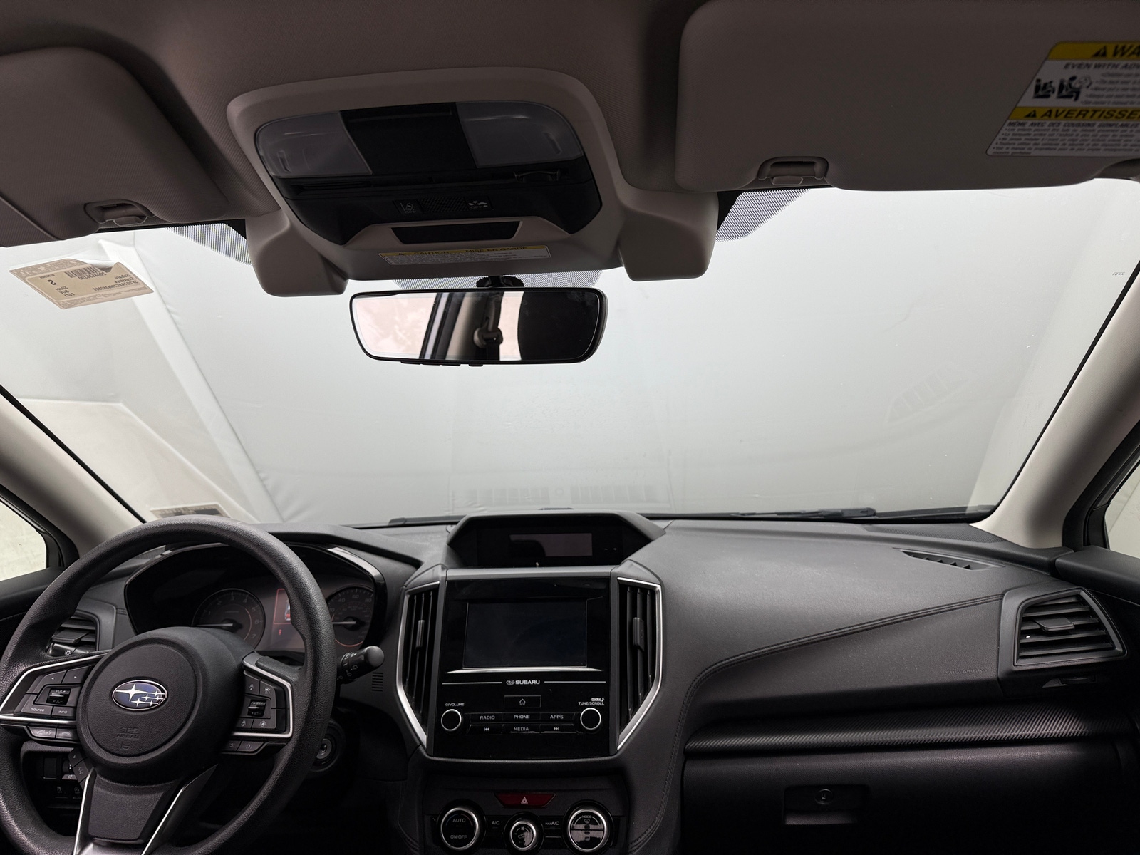 Thumbnail: 2021 Subaru Crosstrek - 3