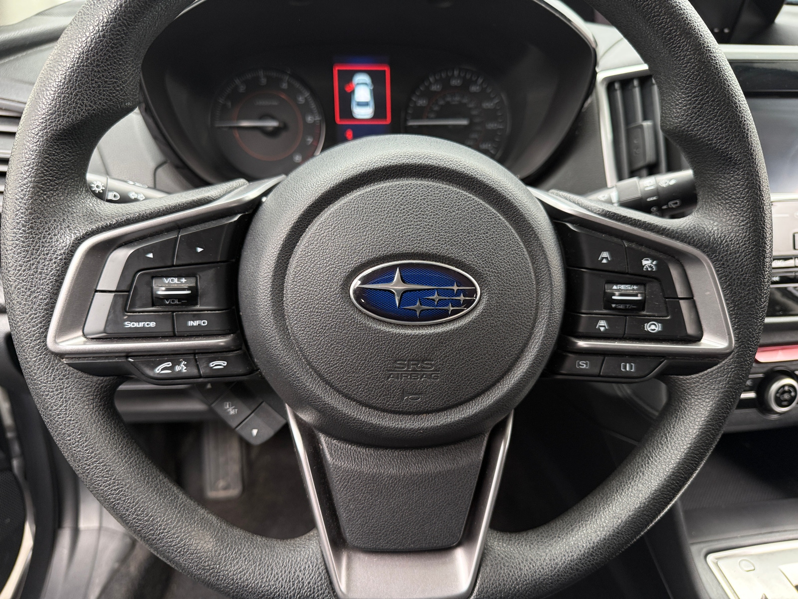 Thumbnail: 2021 Subaru Crosstrek - 5