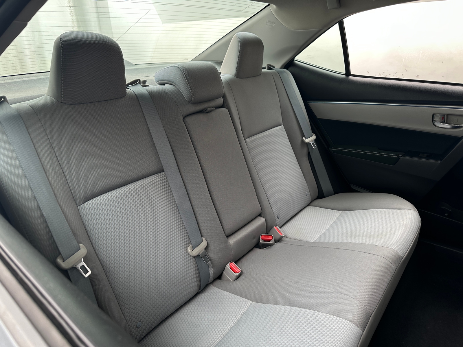 Thumbnail: 2016 Toyota Corolla - 6