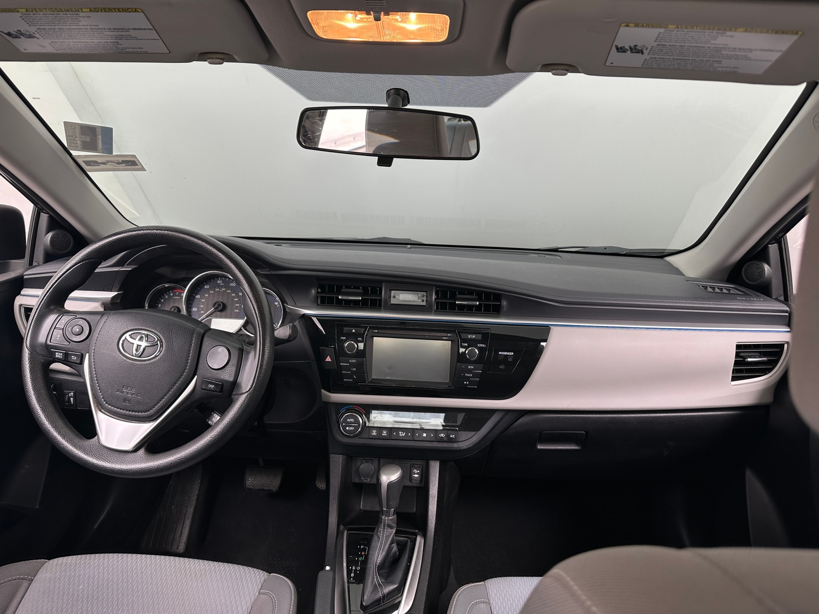 Thumbnail: 2016 Toyota Corolla - 3