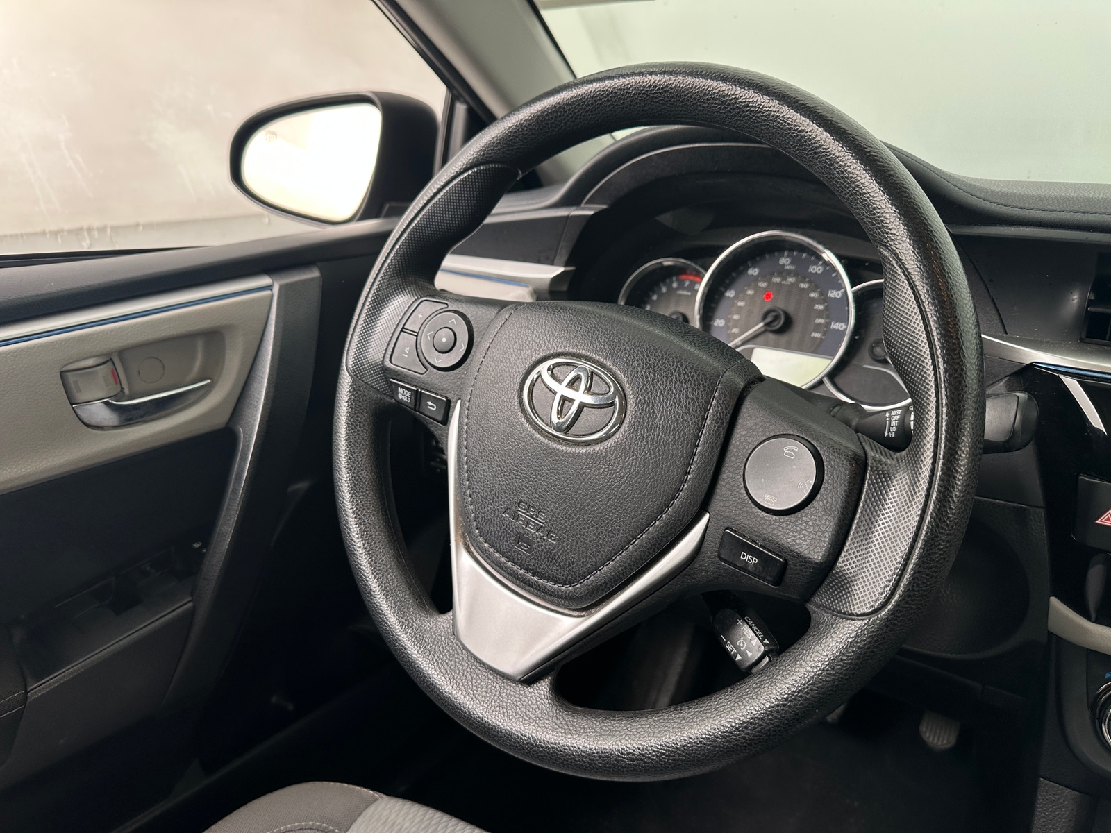 Thumbnail: 2016 Toyota Corolla - 5
