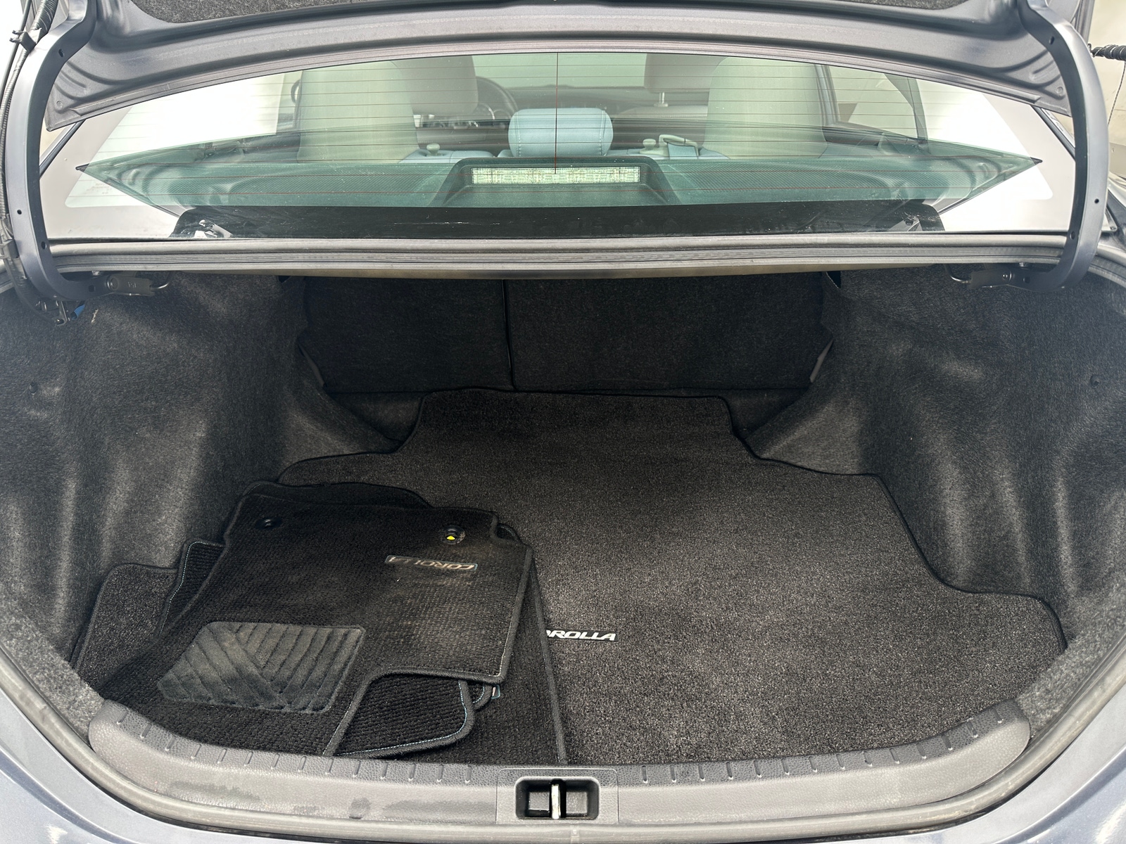 Thumbnail: 2016 Toyota Corolla - 7