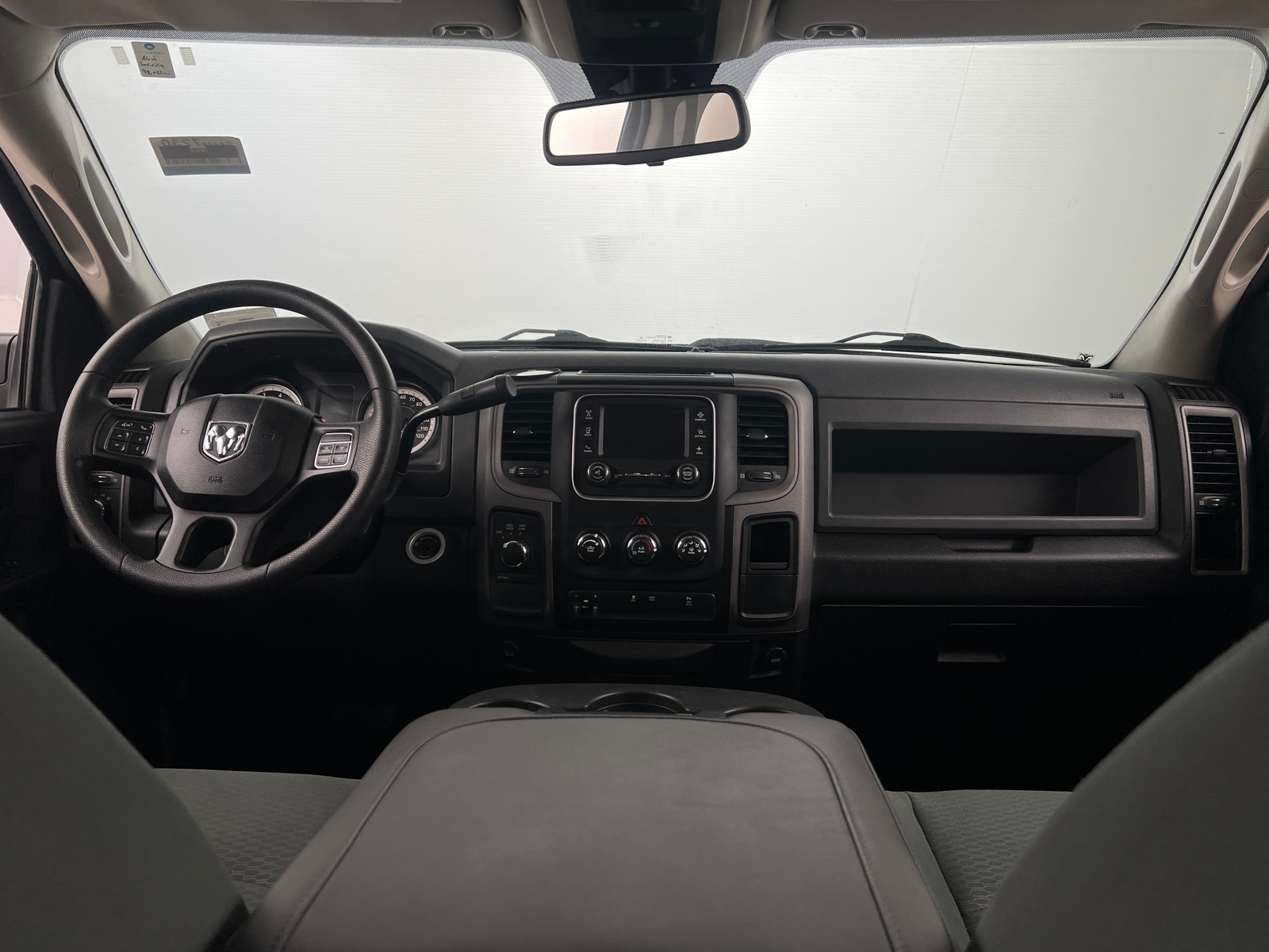 Thumbnail: 2016 RAM 2500 - 3