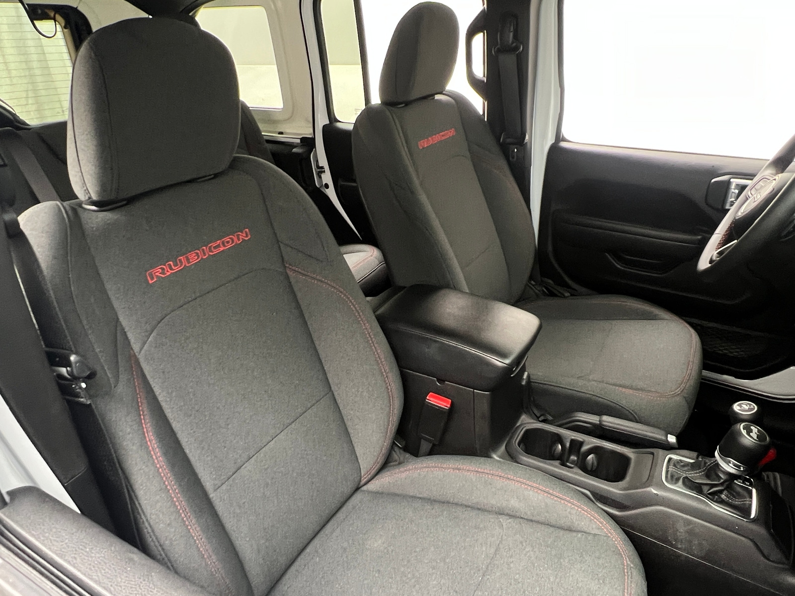 Thumbnail: 2025 Jeep Wrangler - 2