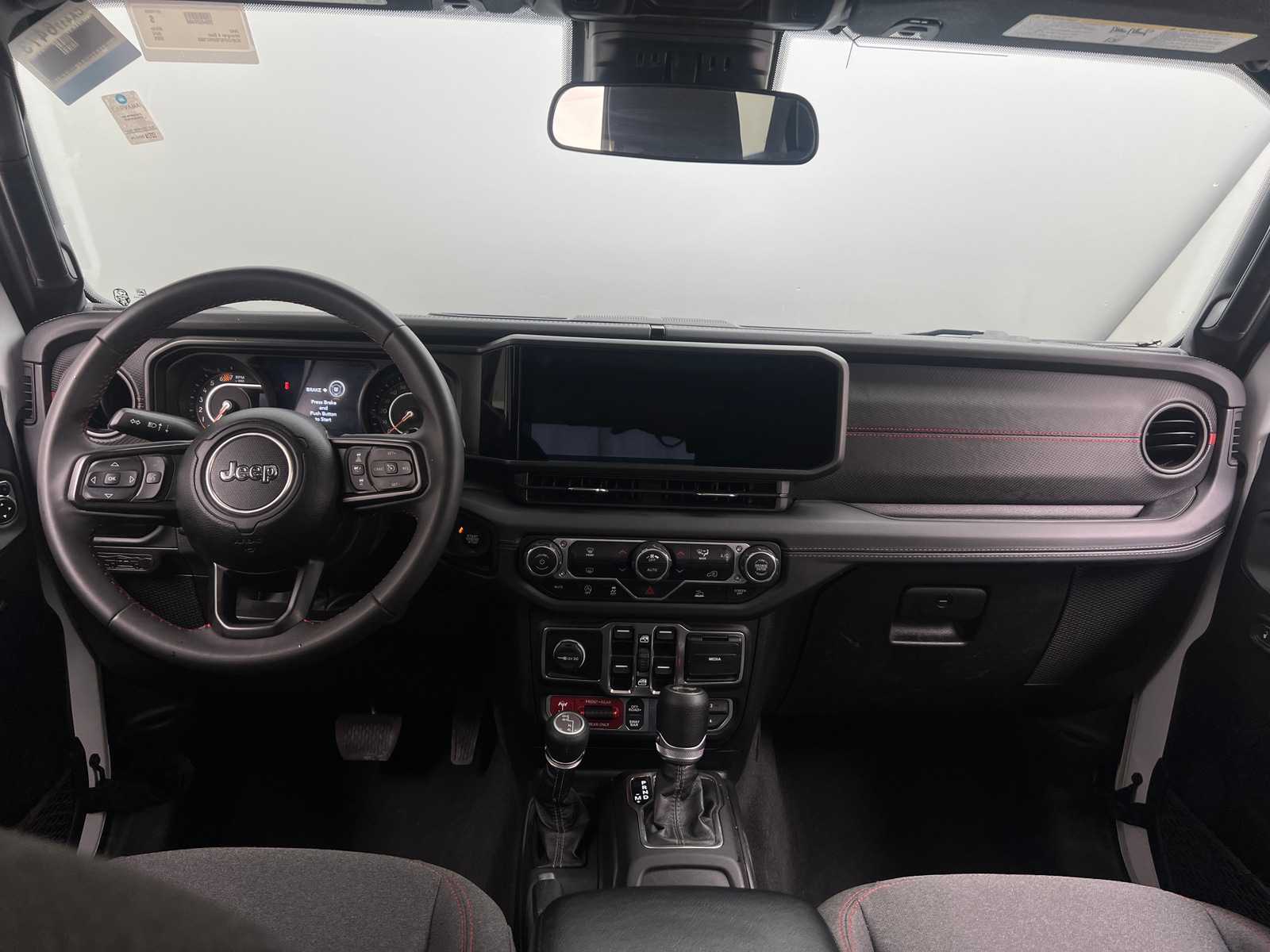 Thumbnail: 2025 Jeep Wrangler - 3