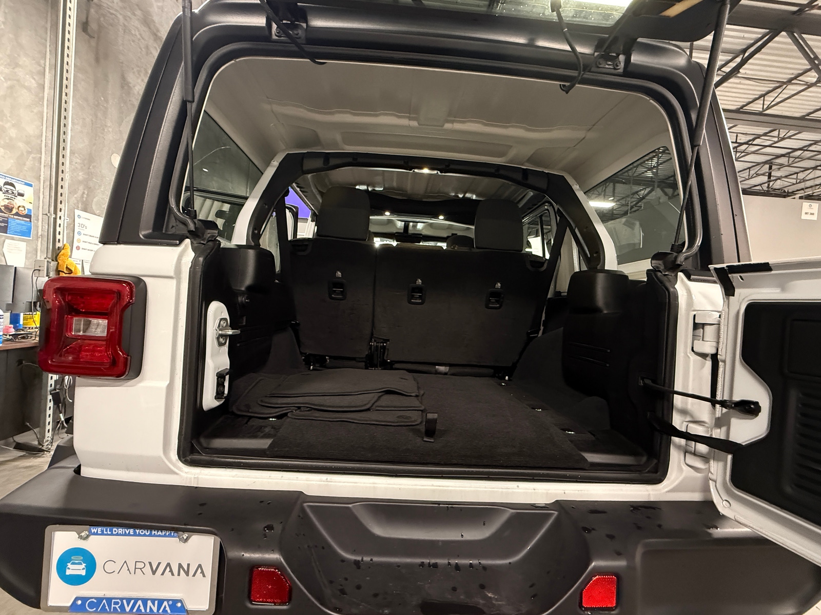 Thumbnail: 2025 Jeep Wrangler - 7