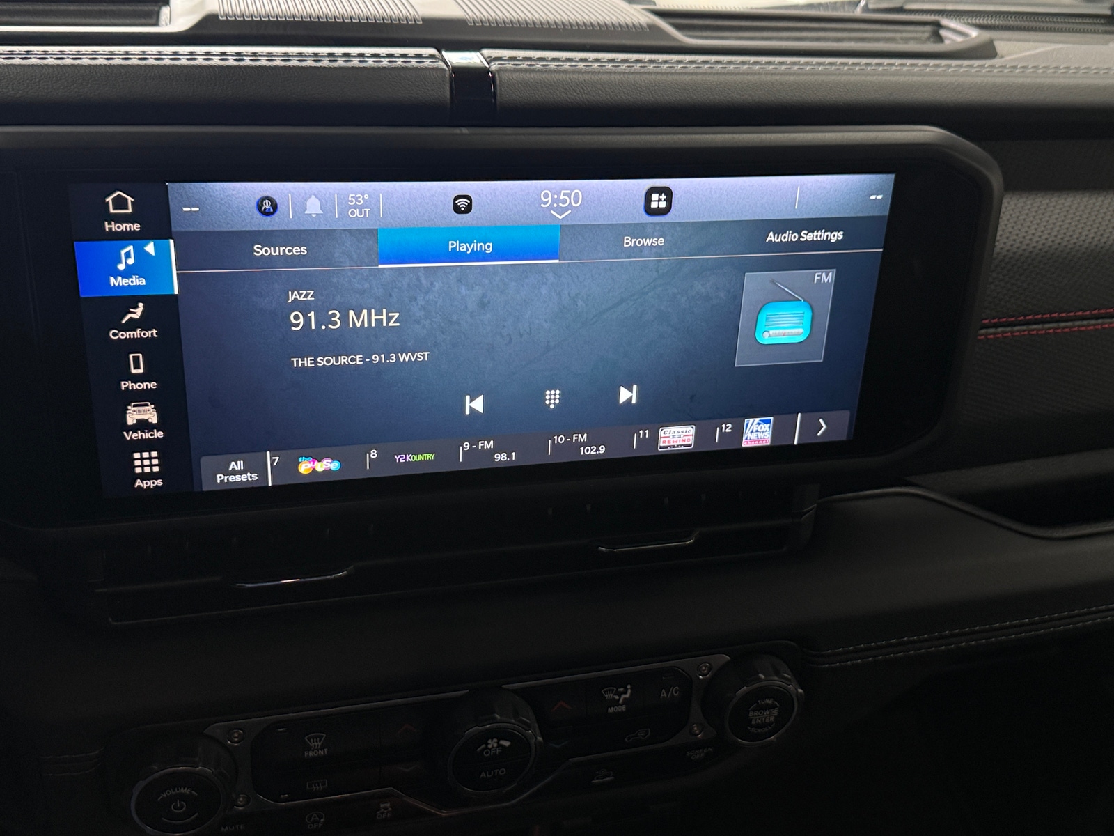 Thumbnail: 2025 Jeep Wrangler - 4