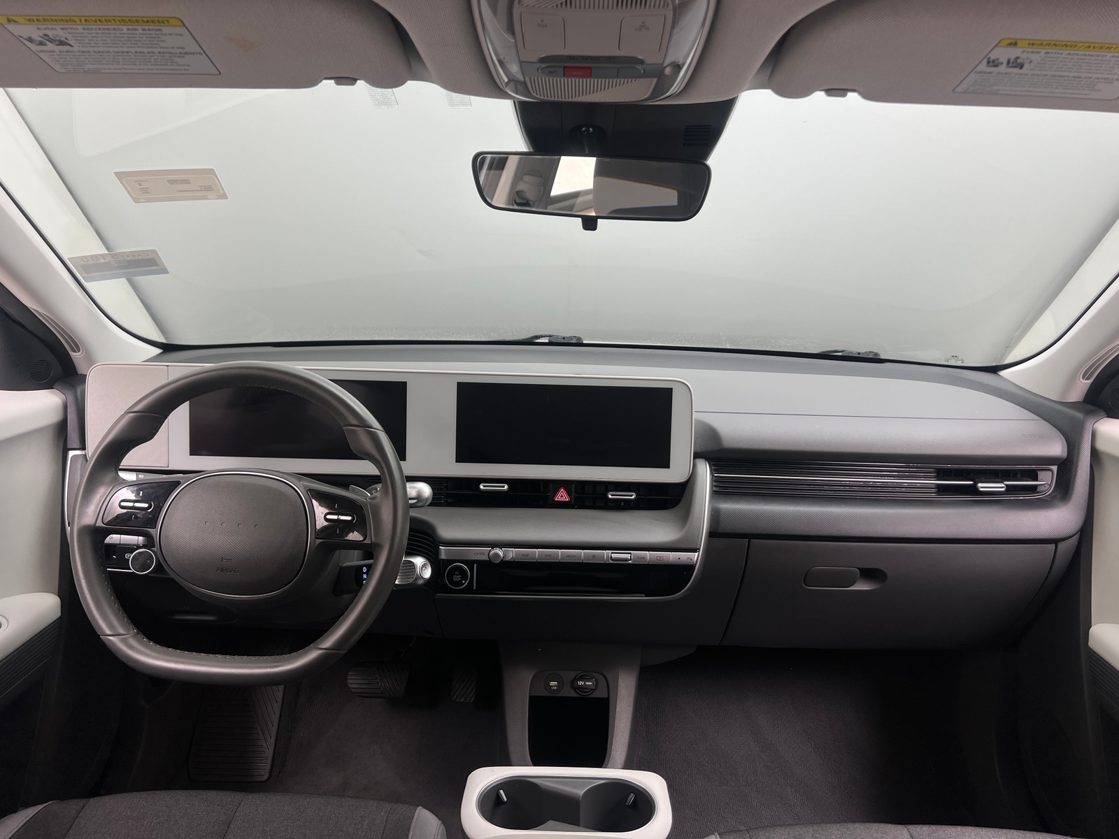 Thumbnail: 2022 Hyundai Ioniq 5 - 3