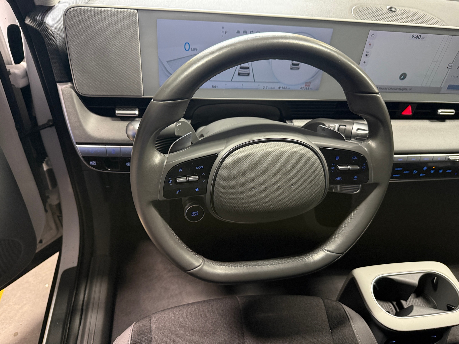 Thumbnail: 2022 Hyundai Ioniq 5 - 5