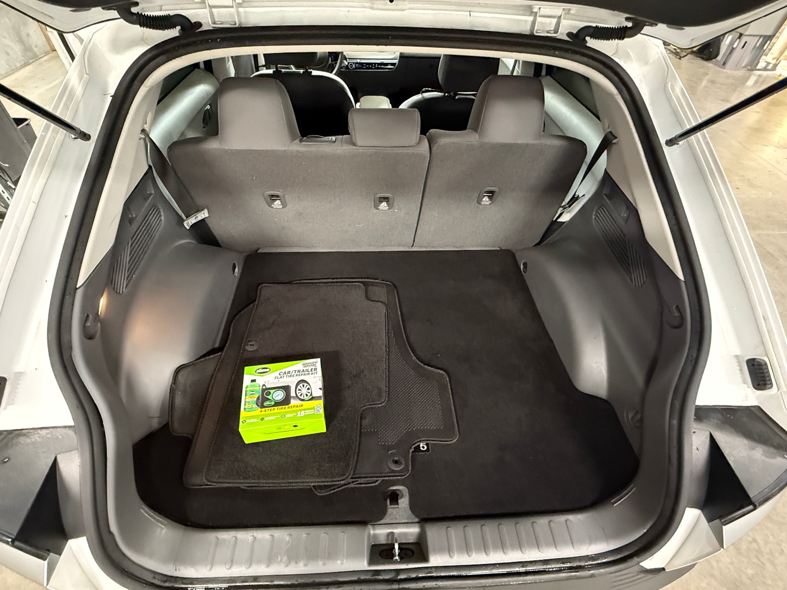 Thumbnail: 2022 Hyundai Ioniq 5 - 7