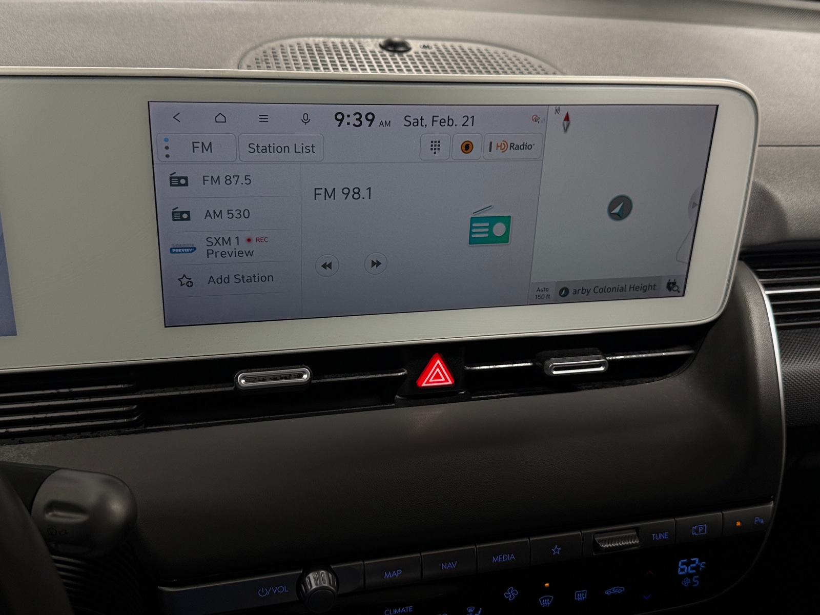 Thumbnail: 2022 Hyundai Ioniq 5 - 4