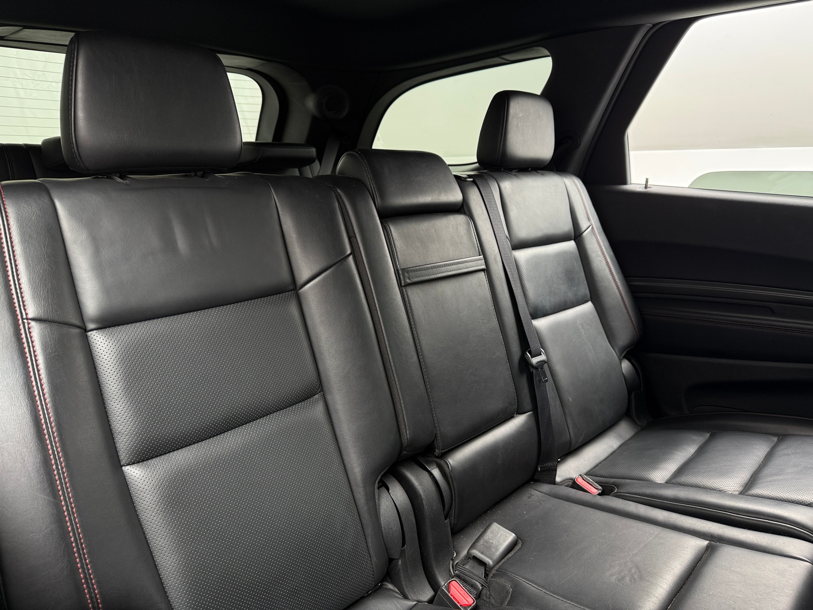 Thumbnail: 2025 Dodge Durango - 5