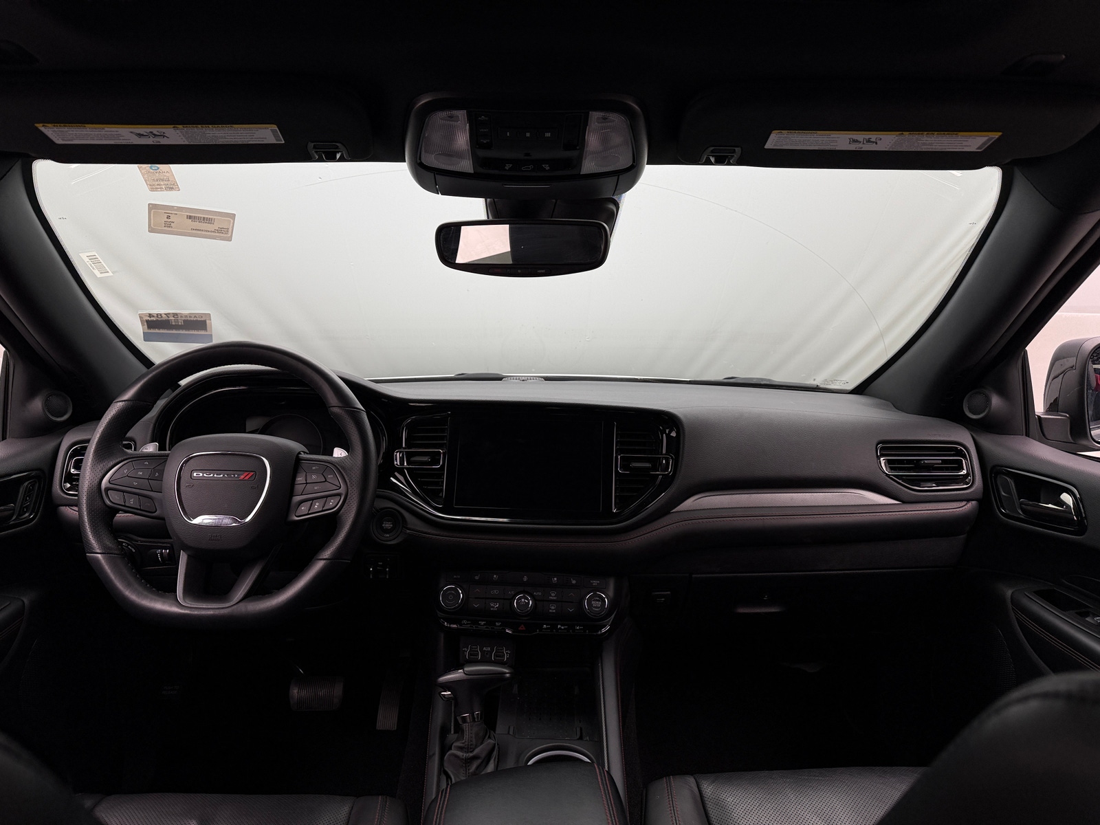 Thumbnail: 2025 Dodge Durango - 2