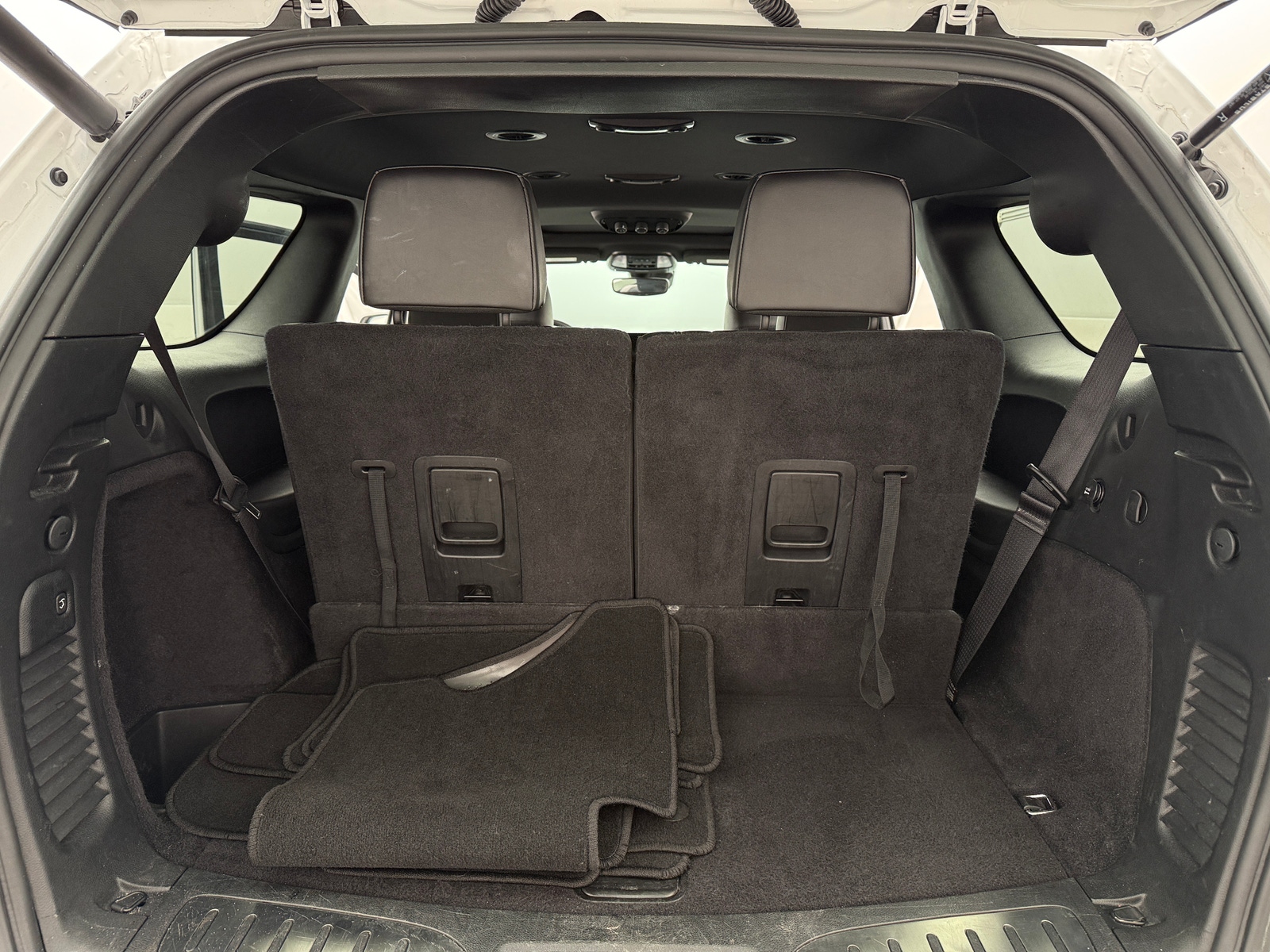 Thumbnail: 2025 Dodge Durango - 6