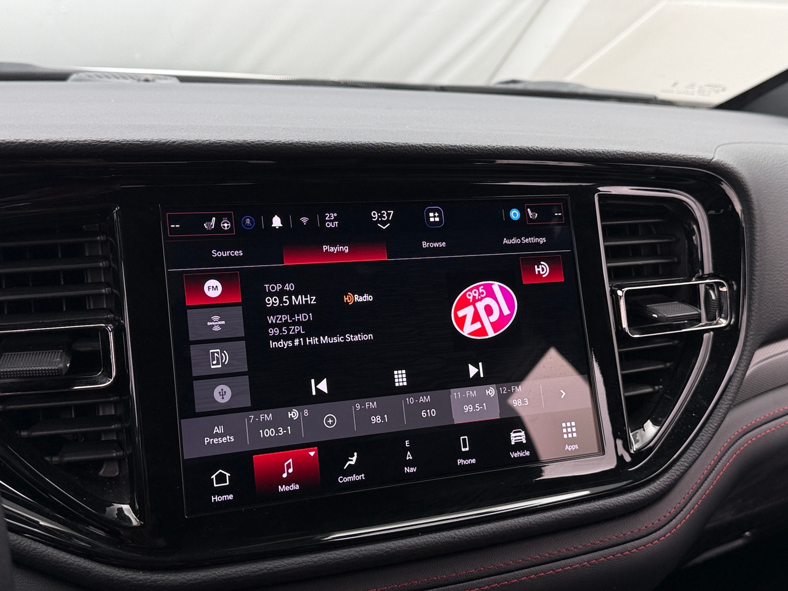 Thumbnail: 2025 Dodge Durango - 3