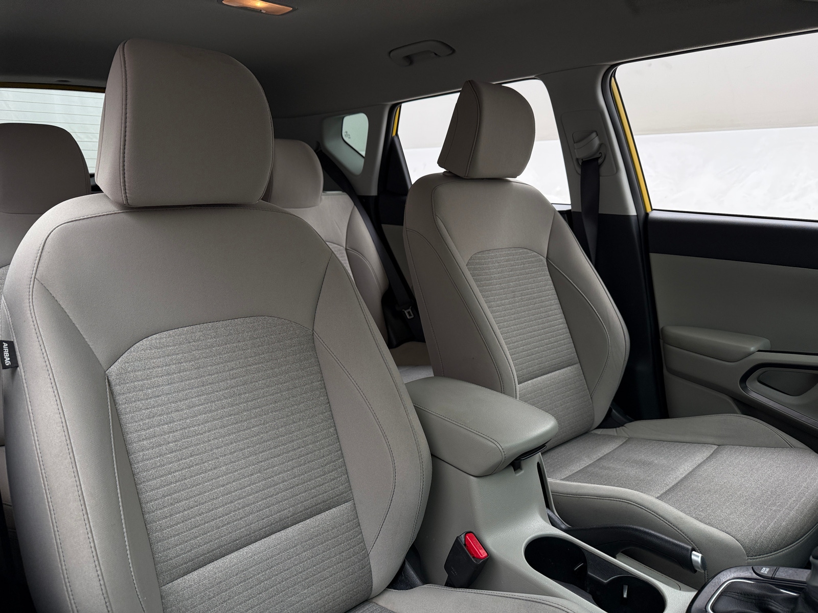 Thumbnail: 2020 Kia Soul - 2