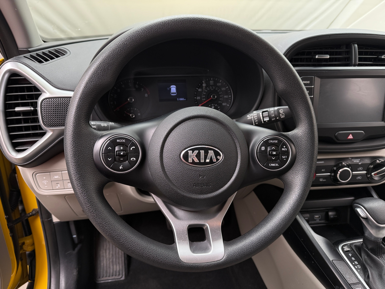 Thumbnail: 2020 Kia Soul - 5